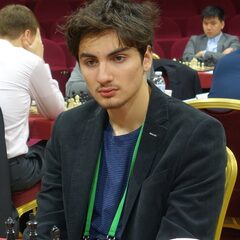 Daniel Dardha