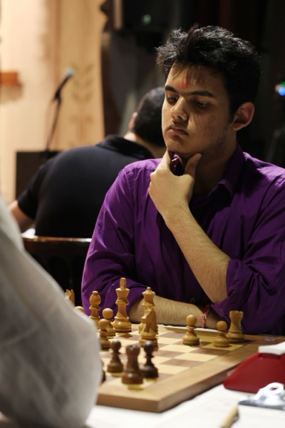 Abhimanyu Mishra