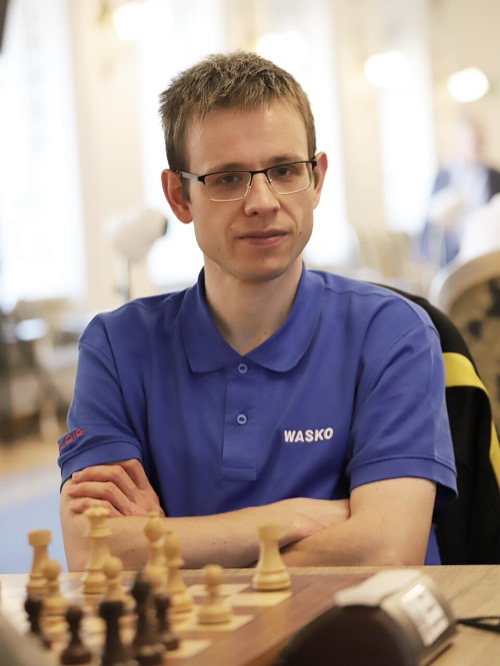 David Navara